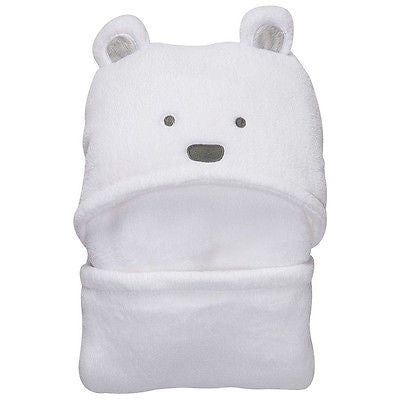 High quality Super Soft Animal Shape Baby Hooded Bathrobe / Baby Bathrobe / Baby Bath Towel / Baby Blanket