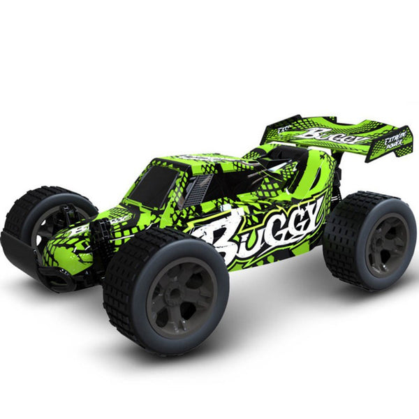 Kid's Funny High Speed RC Car Remote Control Cars Machine Have A Good Time Racing Car Model Toys Children Kids Gift