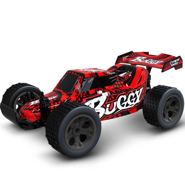 Kid's Funny High Speed RC Car Remote Control Cars Machine Have A Good Time Racing Car Model Toys Children Kids Gift