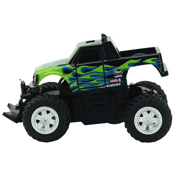 Mini Car Speed Racing Car Boys Present Drift Remote Control Buggy Model Vehicle Toy