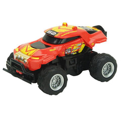 Mini Car Speed Racing Car Boys Present Drift Remote Control Buggy Model Vehicle Toy