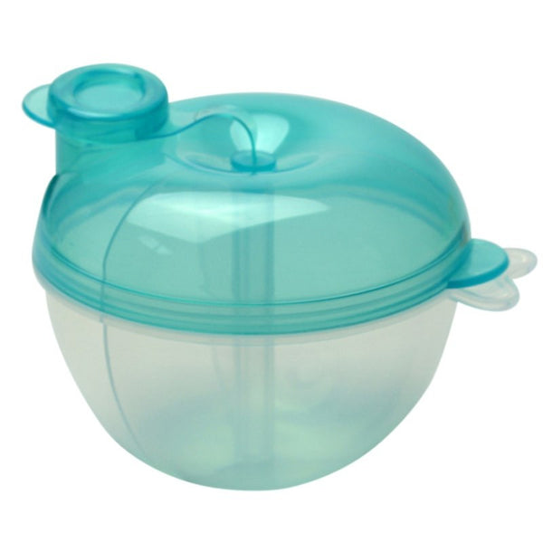 1Pc Portable Milk Powder Food Container Storage Feeding Box Baby Kid Toddler Feeding Accessories
