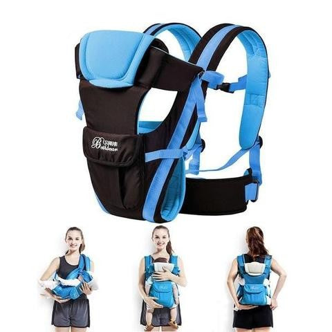Bess baby baby sling backpack shoulders bear maternal and child supplies wholesale merchants on behalf of travel agency