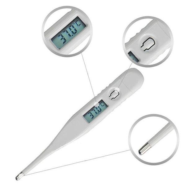 Digital Thermometer Baby Child Baby Thermometer Adult Electronic Thermometer