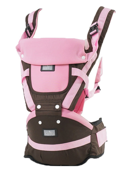 Adjustable Multi-functional Breathable Baby Strap Baby Carrier Backpack