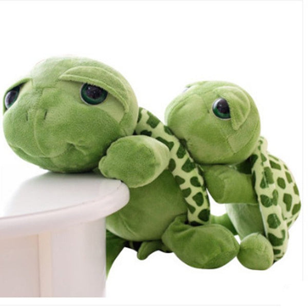 New Arrival 20cm tortoise Plush Toy Cute Turtle Soft Toy For Kids Gift Collection