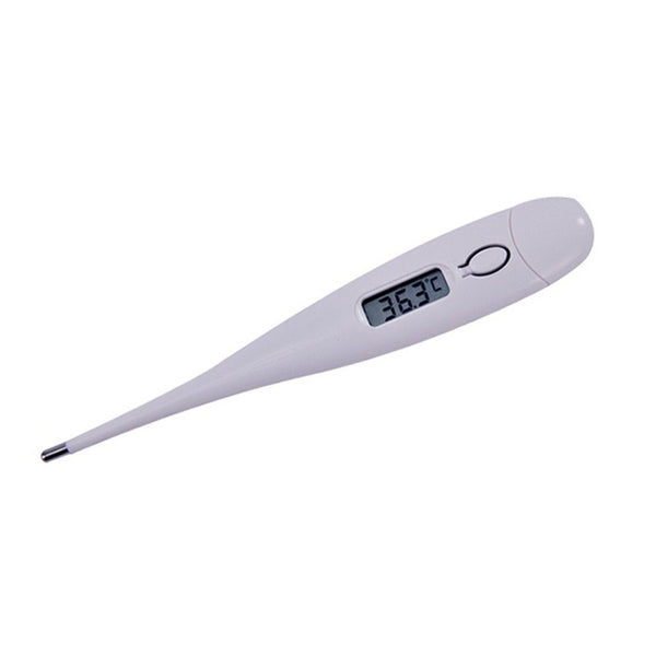 Indicator Eulan Digital Clinical Thermometer Easy Accurate Fast Reading Medical Thermometer for Children Adult Baby with Fever Indicator