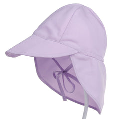 Children Sunscreen Hat  Baby Outdoors Cap Baby Lovely Soft Hat