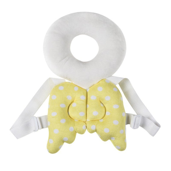 New Arrive cute baby head protection pillow for the head restraint pad attachment in infants toddler child care neck pillow S2