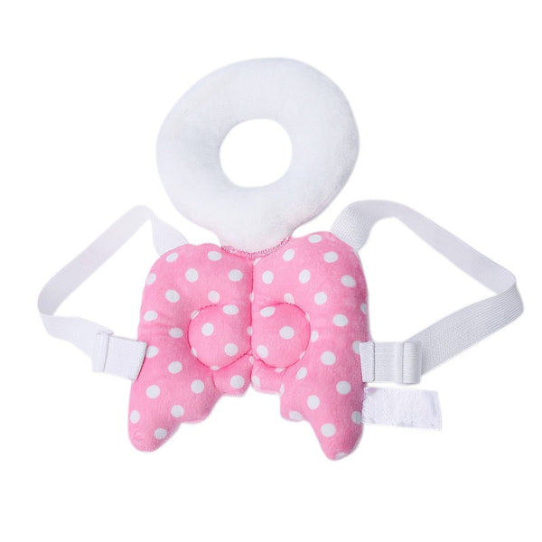 New Arrive cute baby head protection pillow for the head restraint pad attachment in infants toddler child care neck pillow S2