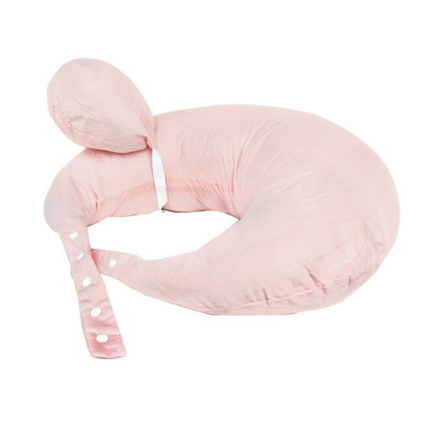 Multifunctional Baby Pillows Breathable Nursing Nursing Pillow Baby Feeding Pillow Cushion Support Waist Cushion