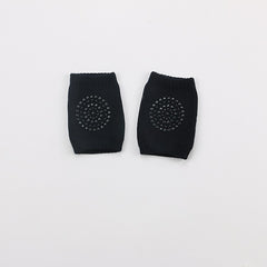 Baby crawling knee pads