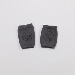 Baby crawling knee pads