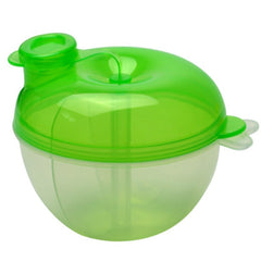 1Pc Portable Milk Powder Food Container Storage Feeding Box Baby Kid Toddler Feeding Accessories